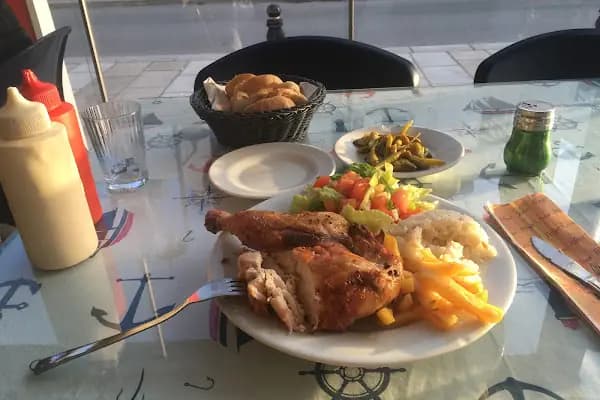 3S Bodrum Kumru - Restoran - Muğla Bodrum