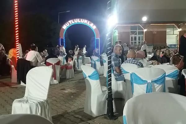 Akşehir Öğretmenevi Düğün Salonu - Eğlence - Konya Meram