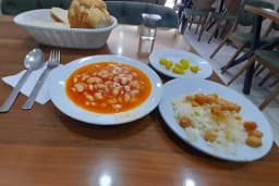 Özel Lokantası