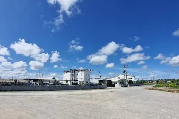 Belin Oluklu Mukavva Ambalaj - Kağıt Fabrikası - Sakarya Arifiye
