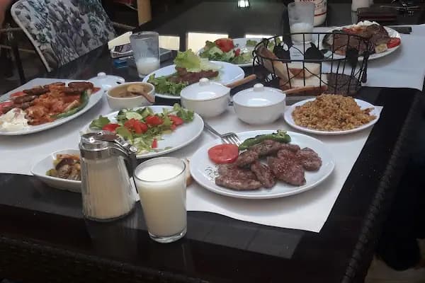 Aker - Kahvaltı restoranı - Balıkesir Karesi