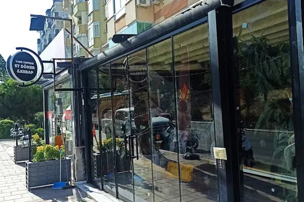 Özen Çerçeve Cam - Cam ve Ayna Dükkanı - İzmir Bayraklı