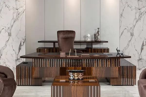 Çizgi Ofis Mobilyaları - Mobilya mağazası - Ankara Altındağ