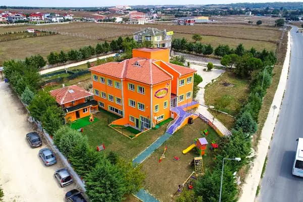 Çerkezköy Özel Neşe Erberk Anaokulu - Anaokulu - Tekirdağ Çerkezköy