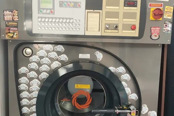 Dry System Kuru Temizleme - Kuru Temizlemeci - İstanbul Ataşehir