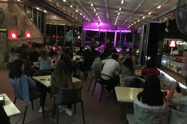 Teras Cafe Acipayam - Kafe - Denizli Pamukkale