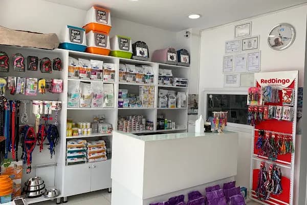 Güneşli Veteriner Kliniği - Veteriner - İstanbul Ataşehir