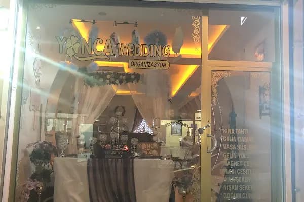 Yonca Wedding Organizasyon - Organizasyon Şirketi - Diyarbakır Yenişehir