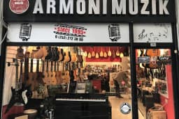 Armoni Müzik Evi