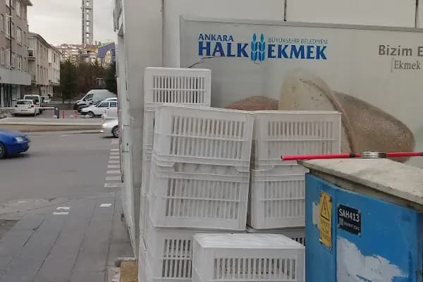 Mecidiye Taksi - Taksi Durağı - Ankara Keçiören