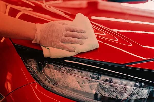 ÜLKÜ GARAGE - Bursa Oto Yıkama - Oto Kuaför - Detaylı Araç Temizlik Hizmeti - Bursa Gemlik
