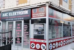 AKC ELEKTRONİK DENİZLİ