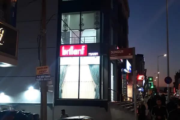 Nurak Perde - Perde Mağazası - İstanbul Küçükçekmece