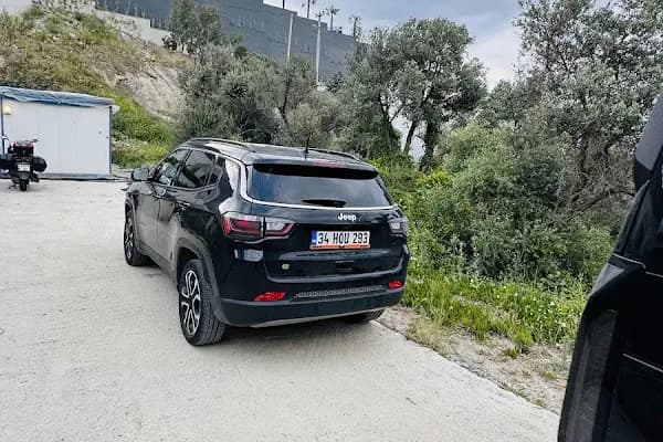 Sixt Rent a Car - Araba Kiralama Şirketi - İstanbul Arnavutköy