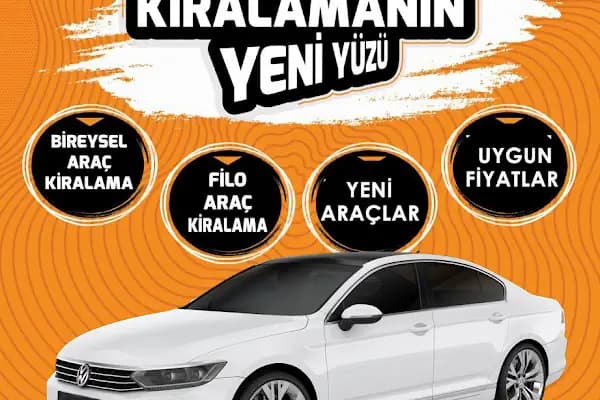 Carset Rent A Car - Araba Kiralama Şirketi - Antalya Aksu