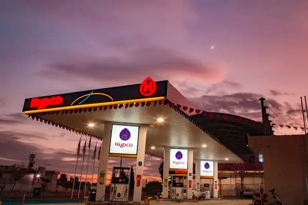 Fatih Petrol - Benzin İstasyonu - Gaziantep Nizip