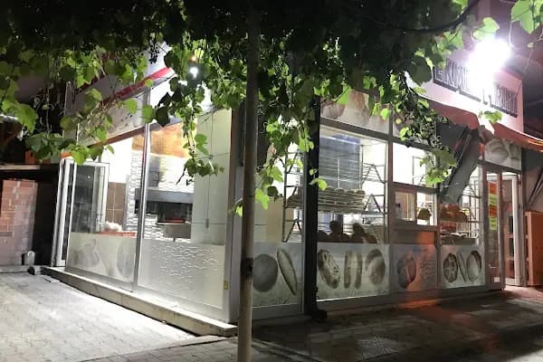 Çark Ekmek - Fırın - Sakarya Adapazarı