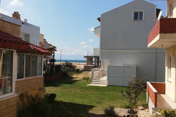 Reçine Sitesi - Konut Geliştirme - Edirne Enez