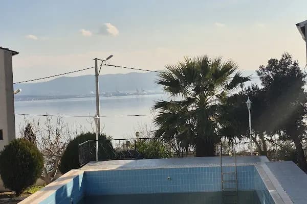 Esentepe Villaları - Tatil sitesi - Bursa Yıldırım