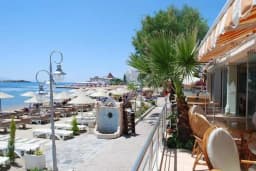 Turihan Beach Hotel