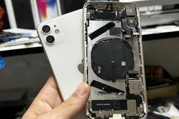 İzmit İPhone Apple Teknik Servis AppleTime - Cep Telefonu Tamir Atölyesi - Kocaeli Çayırova
