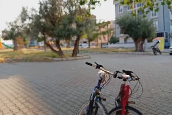 Gümüş Anaokulu - Anaokulu - İzmir Buca