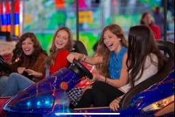 PLAYKIDS MALLOFANTALYA