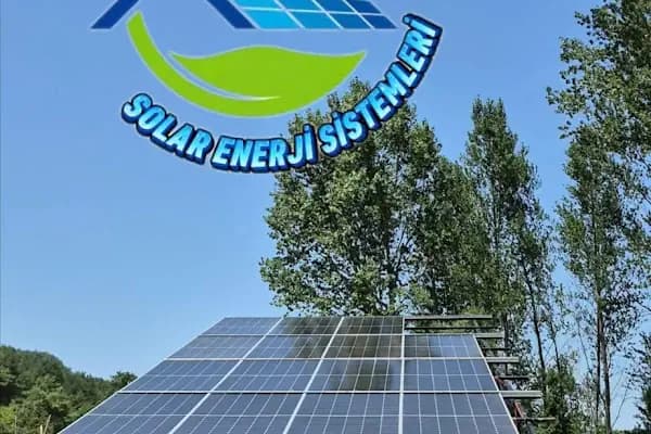 iznik GÜNEŞ PANELLERİ COŞKUN ELEKTRİK - Elektrikçi - Bursa Gürsu