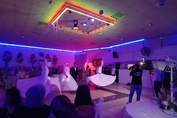 Venüs Balo Salonu - Düğün Hizmeti - Adana Kozan