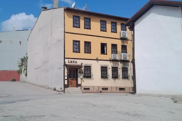 Lena Apt. - Otel - Bursa Kestel