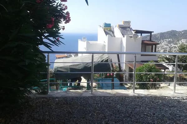 Melemenci Ev Yemekleri - Restoran - Muğla Bodrum