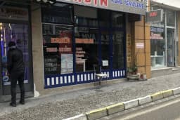 Özer Kuru Temizleme &amp; Dikim Evi