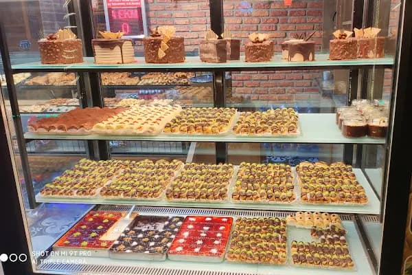Has Fırın - Fırın - İstanbul Ataşehir