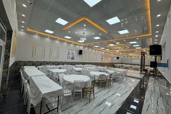 AKSARAY DÜĞÜN SALONU - Düğün Salonu - Şanlıurfa Ceylanpınar