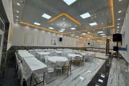 AKSARAY DÜĞÜN SALONU