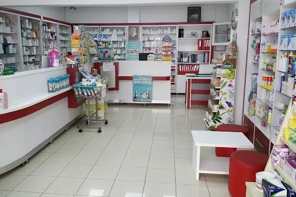 Seher Eczanesi - Eczane - İstanbul Ataşehir