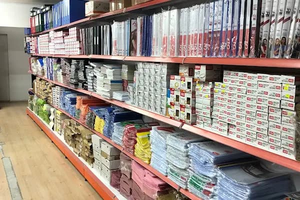 Darte Kırtasiye Promosyon - Kırtasiye Malzemeleri Toptancısı - Ankara Yenimahalle