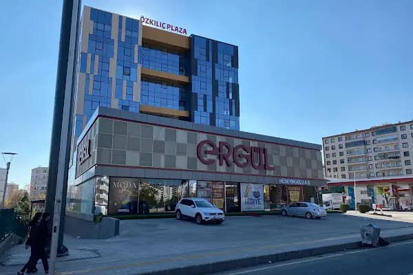 ERGÜL MOBİLYA DİYARBAKIR - Mobilya mağazası - Diyarbakır Sur