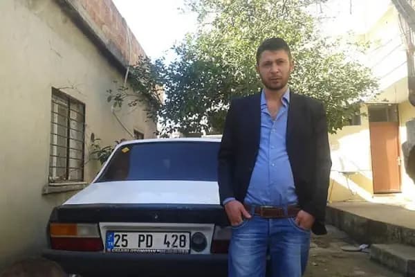imamoglu Aydın Fırın - Fırın - Adana Sarıçam