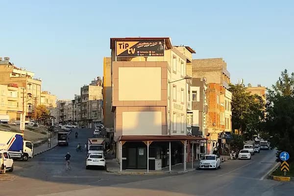 Tip Tv - Sosyal Kulüp - Gaziantep Şehitkamil