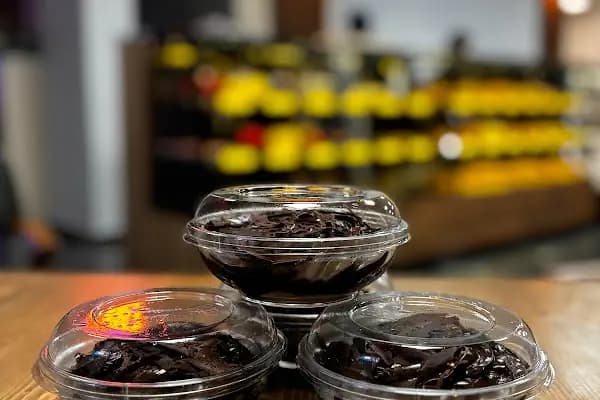Peker Market &amp; Cafe - Kafeterya - Aydın Efeler