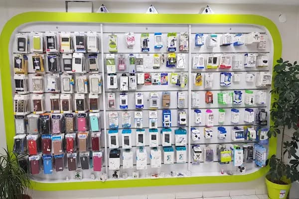 Rma Cep Telefonu Ve Tablet Onarım Merkezi - Cep Telefonu Tamir Atölyesi - Malatya Battalgazi