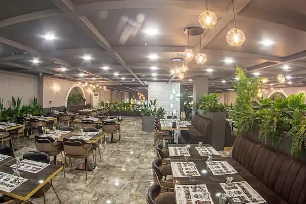 Has Döner Eryaman Şubesi - Restoran - Ankara Etimesgut