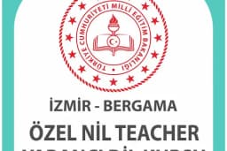 Özel Nil Teacher Yabancı Dil Kursu