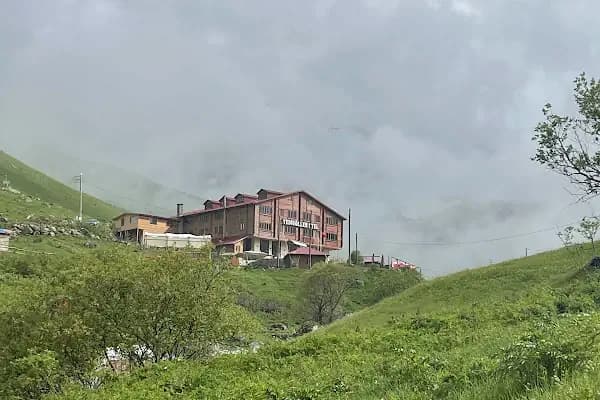 Demirkapı İlköğretim Okulu - Okul - Trabzon Akçaabat