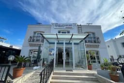 Özel Bodrum Cerrahi Tıp Merkezi