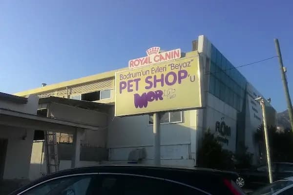 BOTANICA PET &amp; GARDEN - Evcil Hayvan Malzemeleri Mağazası - Muğla Bodrum