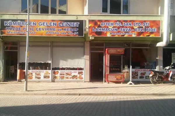 Prestij Et Lokantası - Et Yemekleri Restoranı - Kahramanmaraş Afşin