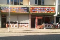 Prestij Et Lokantası