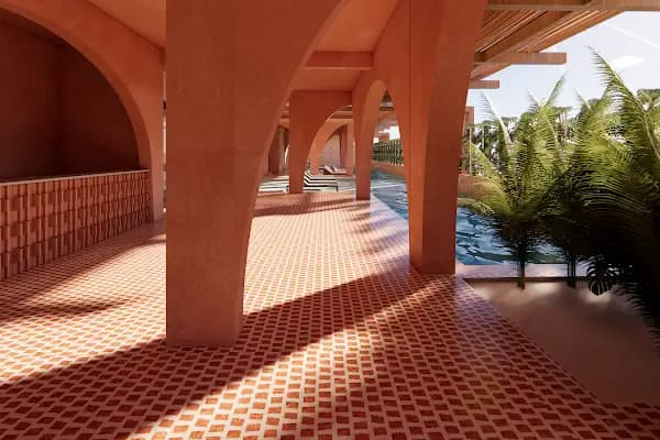 La Gaia Boutique Hotel - Otel - Antalya Alanya